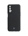 Bizon Case Szilikon Realme 7 fekete