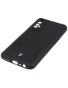 Buy Bizon Case Silicone Realme 7 black - BIZ683 - {ean13} - Home Screen Store Europe