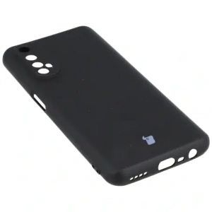 Buy Bizon Case Silicone Realme 7 black - BIZ683 - {ean13} - Home Screen Store Europe