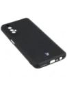 Buy Bizon Case Silicone Realme 7 black - BIZ683 - {ean13} - Home Screen Store Europe