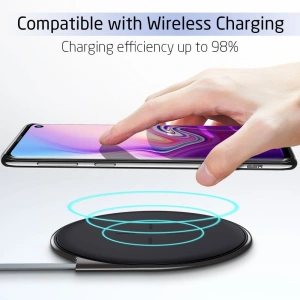 Etui ESR Essential Samsung Galaxy S10 Černá