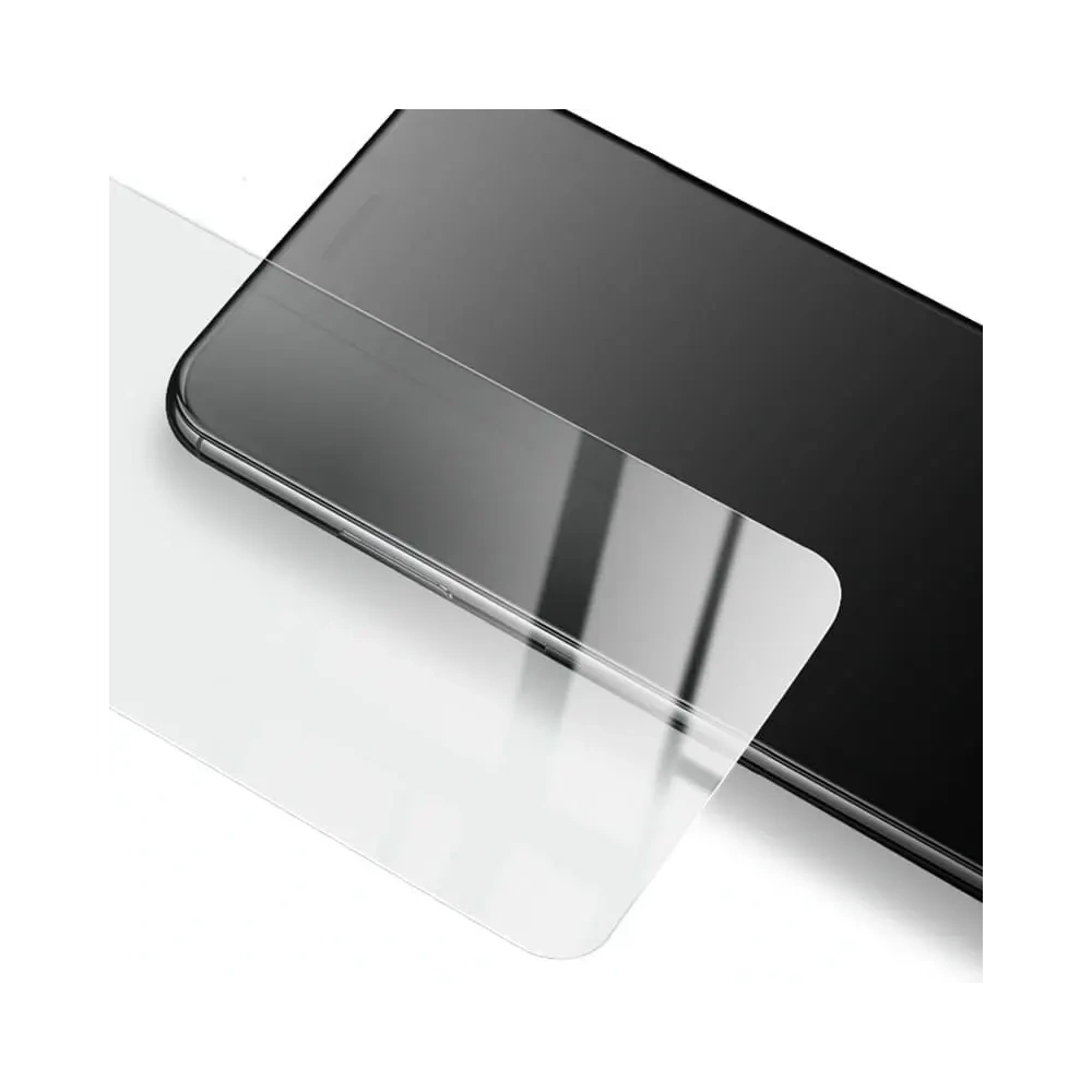 Szkło hartowane Bizon Glass Clear do Realme 7 Pro / 7