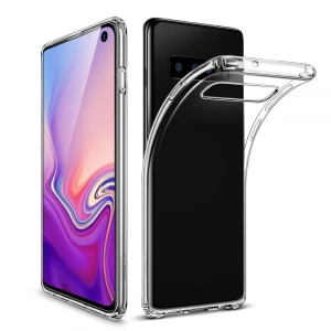 Kup Etui ESR Essential Samsung Galaxy S10 Clear - ESR033CL - {ean13} - Sklep Home Screen