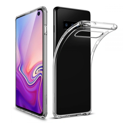 Kup Etui ESR Essential Samsung Galaxy S10 Clear - ESR033CL - {ean13} - Sklep Home Screen