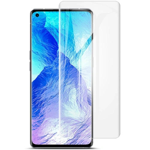 Buy Bizon Glass Hydrogel Realme 7 / 7 Pro / 8 / Pro [2 PACK] - BIZ686 - {ean13} - Home Screen Store Europe