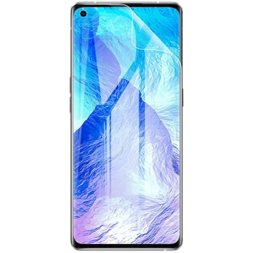 Buy Bizon Glass Hydrogel Realme 7 / 7 Pro / 8 / Pro [2 PACK] - BIZ686 - {ean13} - Home Screen Store Europe