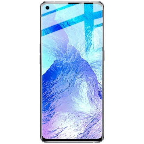 Buy Bizon Glass Hydrogel Realme 7 / 7 Pro / 8 / Pro [2 PACK] - BIZ686 - {ean13} - Home Screen Store Europe