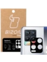 Szkło na aparat Bizon Glass Lens do Realme 8 [2 PACK]
