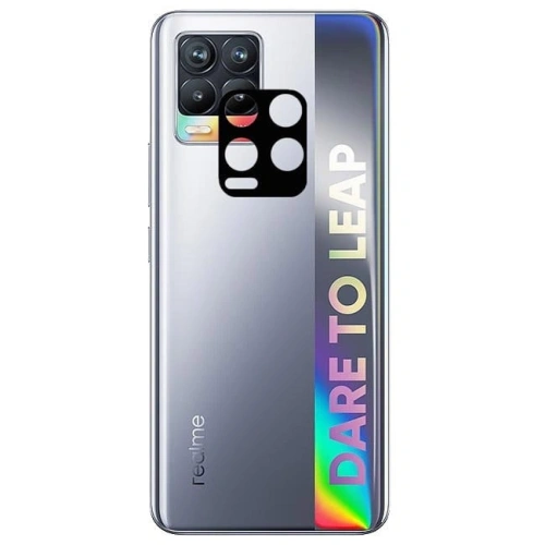 Kup Bizon üveg lencse Realme 8 [2 PACK] - BIZ687 - {ean13} - Sklep Home Screen