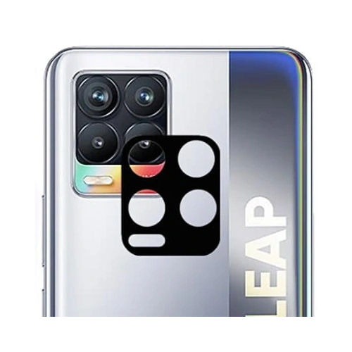 Kup Bizon Glass Clear edzett üveg - 3 db. + lencse üveg Realme 8 / 8 Pro - BIZ688 - {ean13} - Sklep Home Screen