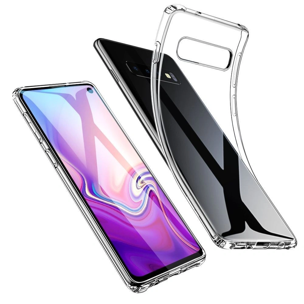 Etui ESR Essential Samsung Galaxy S10 Clear