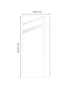 Kup Bizon Glas Klar gehärtetes Glas - 3 Stück. + Linsenglas Realme 8 Pro - BIZ689 - {ean13} - Sklep Home Screen