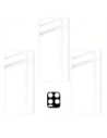 Kup Bizon Glas Klar gehärtetes Glas - 3 Stück. + Linsenglas Realme 8 Pro - BIZ689 - {ean13} - Sklep Home Screen