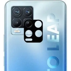 Kup Bizon Sticlă Clară din sticlă călită - 3 buc. + sticlă lentilă Realme 8 Pro - BIZ689 - {ean13} - Sklep Home Screen