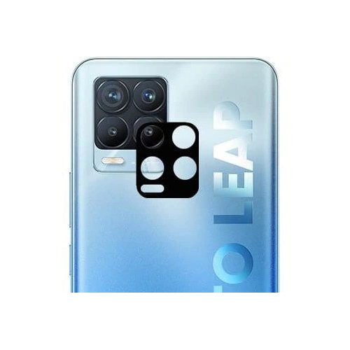 Kup Bizon Glass Clear edzett üveg - 3 db. + lencse üveg Realme 8 Pro-hoz - BIZ689 - {ean13} - Sklep Home Screen