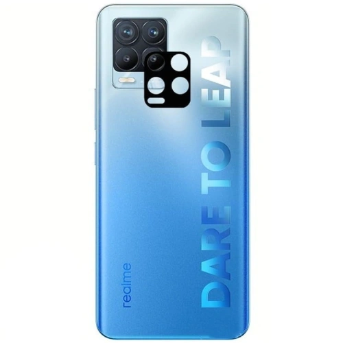 Buy Bizon Glass Lens Realme 8 4G / 8 Pro [2 PACK] - BIZ690 - {ean13} - Home Screen Store Europe