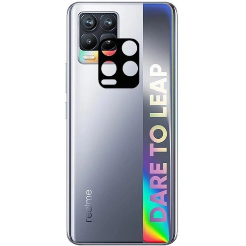 Kup Bizon üveg lencse Realme 8 4G / 8 Pro [2 PACK] - BIZ690 - {ean13} - Sklep Home Screen