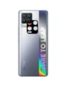 Buy Bizon Glass Lens Realme 8 4G / 8 Pro [2 PACK] - BIZ690 - {ean13} - Home Screen Store Europe