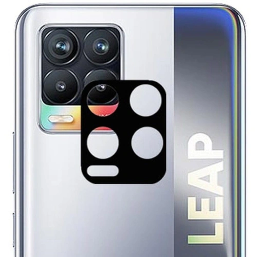 Kup Bizon üveg lencse Realme 8 4G / 8 Pro [2 PACK] - BIZ690 - {ean13} - Sklep Home Screen