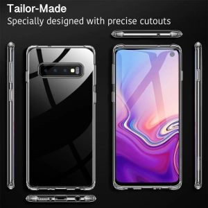 Kup Etui ESR Essential Samsung Galaxy S10 Clear - ESR033CL - {ean13} - Sklep Home Screen