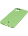 Kup Etui Bizon Case Silicone do Realme 8 / 8 Pro jasnozielone - BIZ691 - {ean13} - Sklep Home Screen