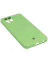 Kup Etui Bizon Case Silicone do Realme 8 / 8 Pro jasnozielone - BIZ691 - {ean13} - Sklep Home Screen