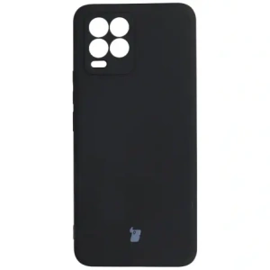 Kup Etui Bizon Case Silicone pro Realme 8 / 8 Pro černé - BIZ692 - {ean13} - Sklep Home Screen