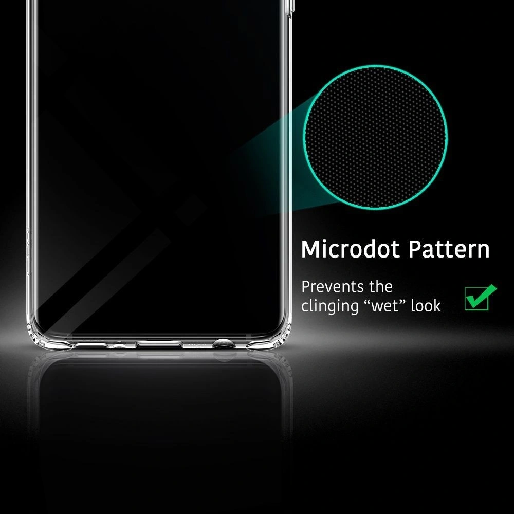 Etui ESR Essential Samsung Galaxy S10 Clear