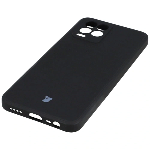 Kup Bizon Case Silikon Realme 8 / 8 Pro schwarz - BIZ692 - {ean13} - Sklep Home Screen