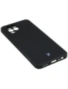 Kup Bizon Case Silikon Realme 8 / 8 Pro schwarz - BIZ692 - {ean13} - Sklep Home Screen