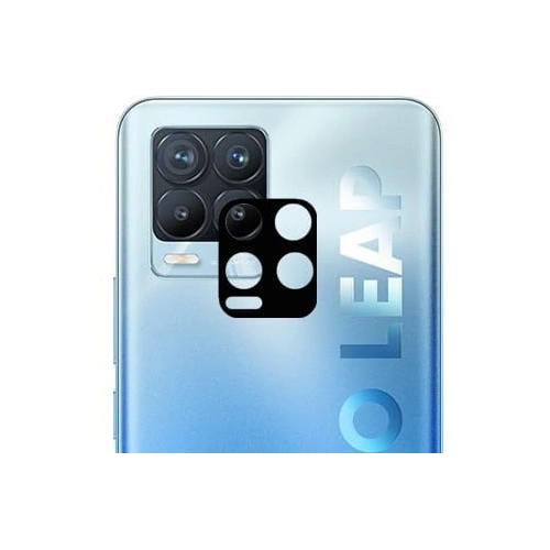 Kup Szkło na aparat Bizon Glass Lens do Realme 8 Pro [2 PACK] - BIZ694 - {ean13} - Sklep Home Screen