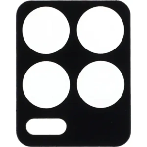 Bizon Glaslinse Realme 8 Pro [2 PACK]