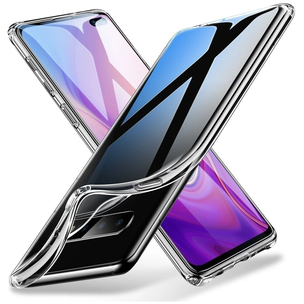 Etui ESR Essential Samsung Galaxy S10+ Plus Clear