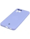 Kup Bizon Case Silikon für Realme 8 / 8 Pro in helllila - BIZ695 - {ean13} - Sklep Home Screen