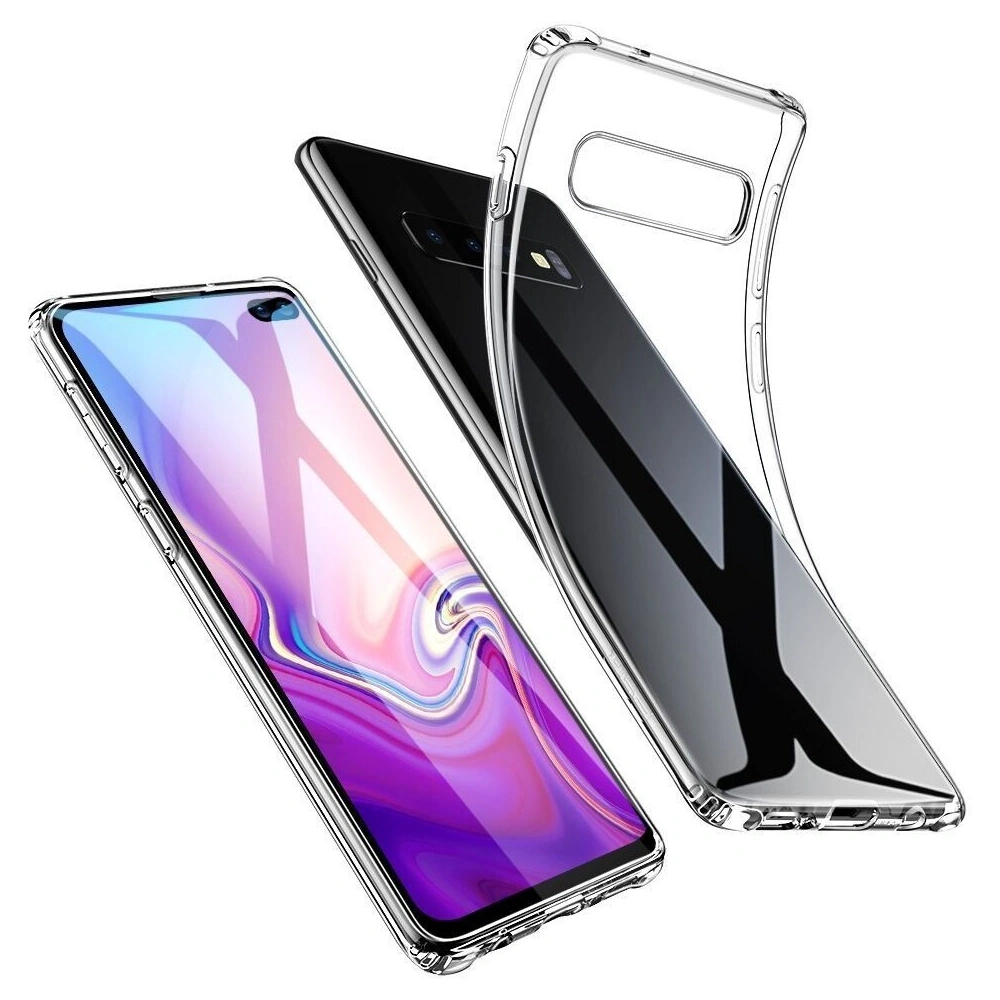 Etui ESR Essential Samsung Galaxy S10+ Plus Clear