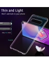 Buy ESR Essential Samsung Galaxy S10+ Plus Clear - ESR034CL - {ean13} - Home Screen Store Europe