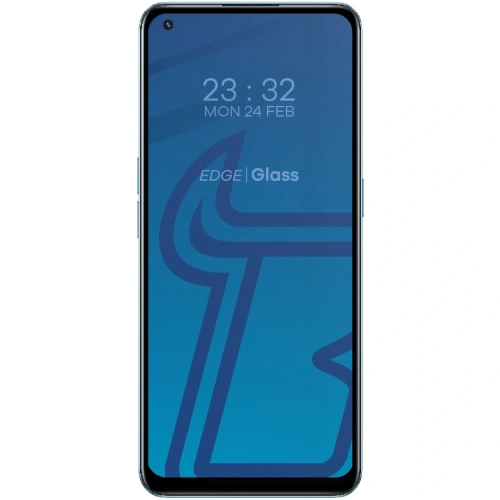 Kup Szkło hartowane Bizon Glass Edge do Realme 9 4G / Realme 9 Pro+ czarne - BIZ696 - {ean13} - Sklep Home Screen