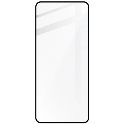 Kup Szkło hartowane Bizon Glass Edge do Realme 9 4G / Realme 9 Pro+ czarne - BIZ696 - {ean13} - Sklep Home Screen