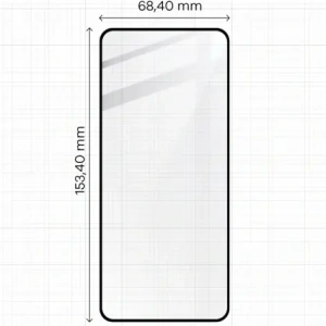 Kup Bizon Glass Edge sticlă securizată - [2 PACK] + protecție lentilă Realme 9 4G / Realme 9 Pro+ negru - BIZ697 - {ean13} - Sklep Home Screen