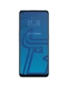 Kup Bizon Glass Edge gehärtetes Glas - [2 PACK] + Linsenschutz für Realme 9 4G / Realme 9 Pro+ schwarz - BIZ697 - {ean13} - Sklep Home Screen