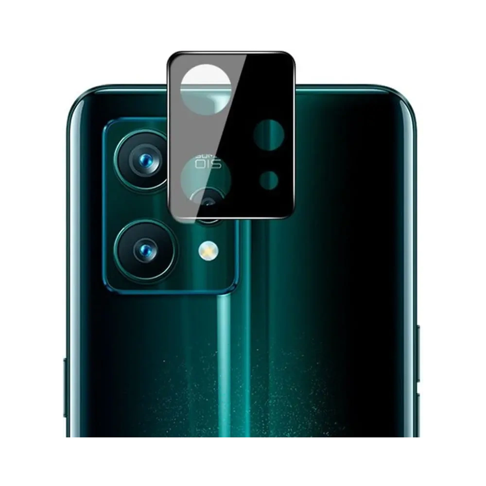 Szkło na aparat Bizon Glass Lens do Realme 9 4G / 9 Pro+ [2 PACK]