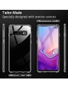 Kup Etui ESR Essential Samsung Galaxy S10+ Plus Clear - ESR034CL - {ean13} - Sklep Home Screen