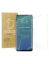 Bizon üveg hydrogel Realme 9 4G / Realme 9 Pro+ [2 PACK]