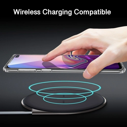 Buy ESR Essential Samsung Galaxy S10+ Plus Clear - ESR034CL - {ean13} - Home Screen Store Europe