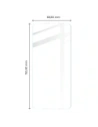 Kup Szkło hartowane Bizon Glass Clear - 3 szt. + obiektyw Realme 9 4G / Realme 9 Pro+ - BIZ700 - {ean13} - Sklep Home Screen