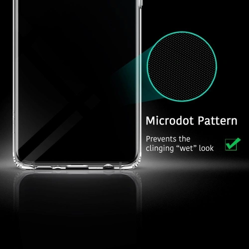 Buy ESR Essential Samsung Galaxy S10+ Plus Clear - ESR034CL - {ean13} - Home Screen Store Europe