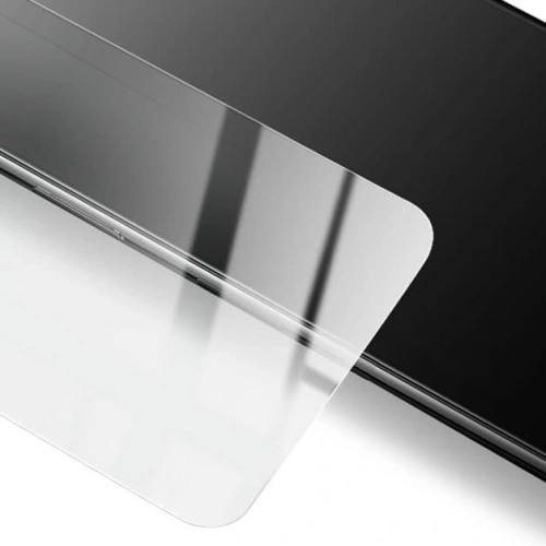 Kup Szkło hartowane Bizon Glass Clear - 3 szt. + obiektyw Realme 9 4G / Realme 9 Pro+ - BIZ700 - {ean13} - Sklep Home Screen