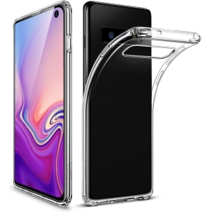 Buy ESR Essential Samsung Galaxy S10e Clear - ESR035CL - {ean13} - Home Screen Store Europe