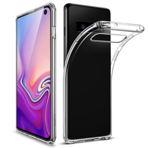 Kup ESR Samsung Case Essential Galaxy S10e Klar - ESR035CL - {ean13} - Sklep Home Screen