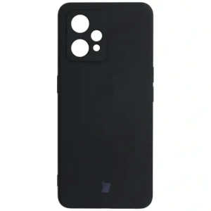 Buy Bizon Case Silicone Realme 9 Pro+ black - BIZ701 - {ean13} - Home Screen Store Europe